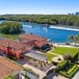 Florida mansion Al Capone gambling casino