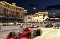 Formula 1 Green Lights Las Vegas Grand Prix, Circuit to Traverse the Strip