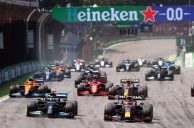 Formula One Las Vegas Rumors Rev Up, Circuit Expected to Confirm Nevada Event