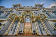 Shuttered Imperial Palace Saipan Casino Resort Targeted by New Jersey Investors
