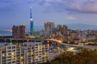 Bally’s Surprises with Plans for Japan Casino