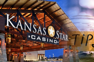 Kansas sports betting