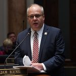 Kentucky Sports Betting Bill’s Fate May Rely on ‘Hand-to-Hand Combat’