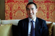 Lawrence Ho’s Black Spade SPAC to List in Hong Kong