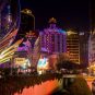 Macau cash