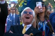 Bob Baffert Suspension Stay Denied Again in Kentucky, Judge Will Hear Request