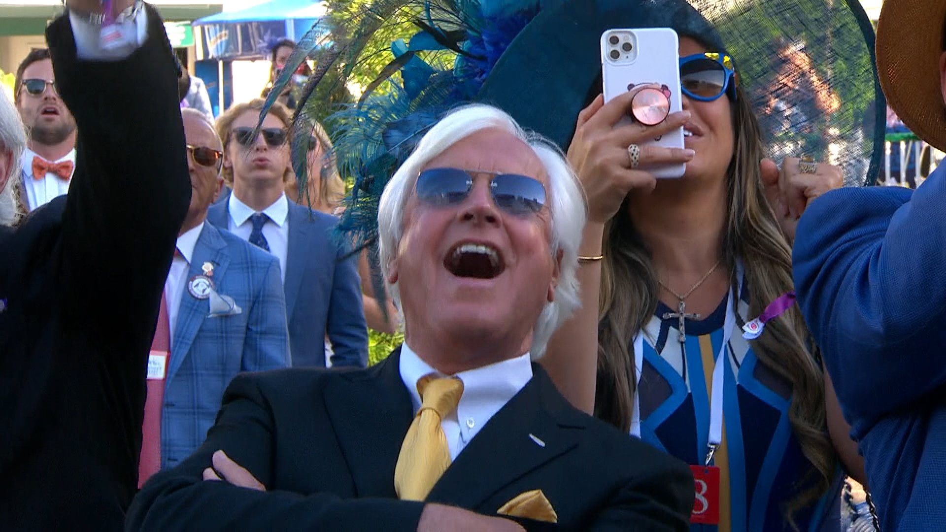 Baffert