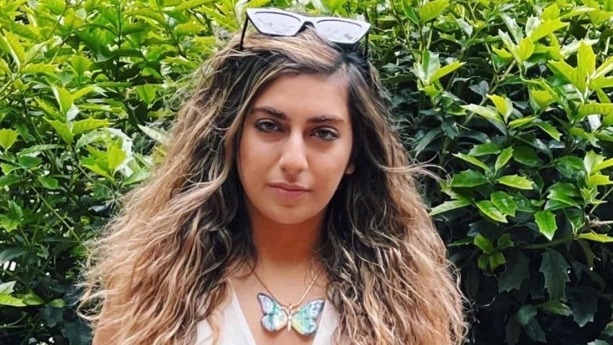 Nika Nikoubin