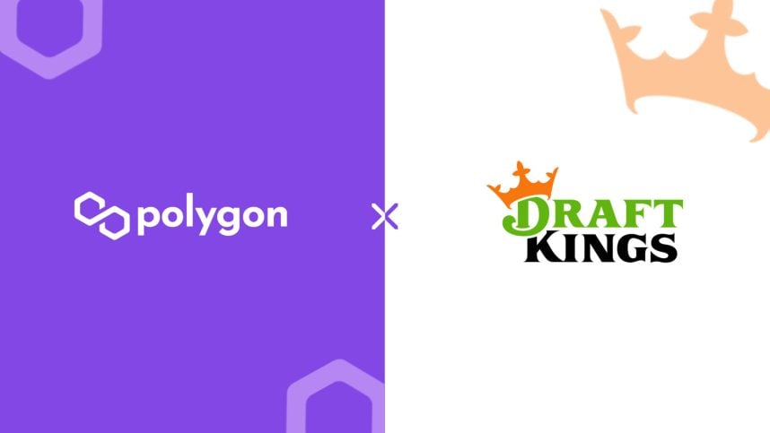 DraftKings Polygon