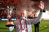Ukraine’s Parimatch Withdraws Chelsea FC Sponsorship After EU Sanctions