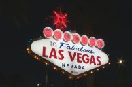 Oksana Baiul Joins Other Las Vegas Residents to Show Unity with Ukraine