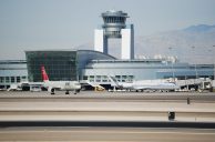 Las Vegas Reid Airport to Add Flights from Breeze Airways Starting in June