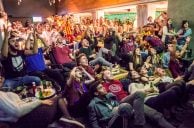 Sports Betting in Bars Targeted by Spanish Community of La Rioja