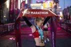 Las Vegas Half Marathon