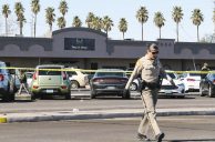 Las Vegas Suspect Arrested on Murder, Attempted Murder Counts for Dozen Shootings