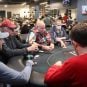 Texas Card House