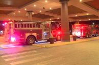 Bally’s Twin River Lincoln Slot Machine Catches Fire, Quite Literally