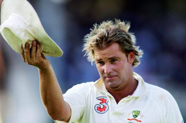 Shane Warne cricket betting bookmaker Australia
