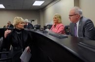 Kentucky Sports Betting Bill Gets a Committee Hearing on Wednesday