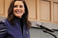 Little River Band Casino Project Asks For Michigan Gov. Gretchen Whitmer Backing