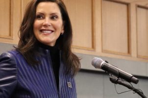 Gretchen Whitmer