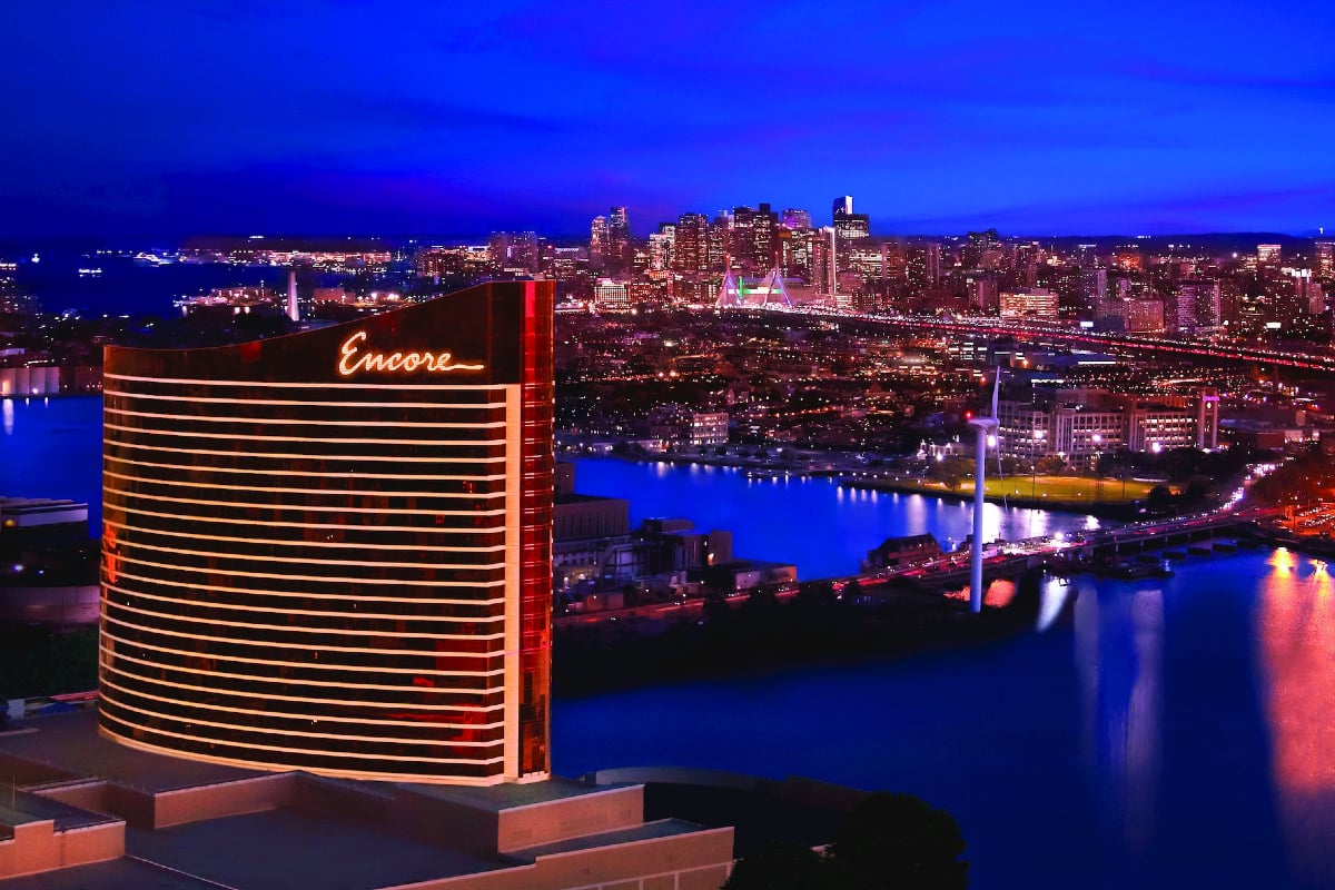 Encore Boston Harbor loan shark