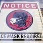 Philadelphia casinos mask mandate Pennsylvania