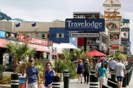 Tilman Fertitta Las Vegas Rumors Intensify, as Billionaire Reportedly Acquiring Strip Frontage