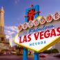 Nevada casinos gaming revenue Las Vegas Strip