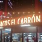 Resorts World Las Vegas Tacos El Cabron