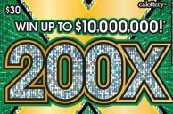 California Lottery Winner of $10M Hit By Accident After Person Bumped Her