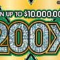 California Lottery Winner of $10M Hit By Accident After Person Bumped Her