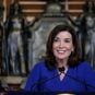 Hochul