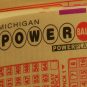 Powerball jackpot Michigan Lottery winner
