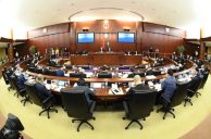 Macau Executive Council Advances Junket Law Changes, March Revenue Plummets