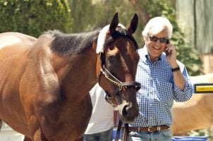 Bob Baffert