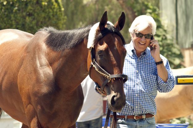 Bob Baffert