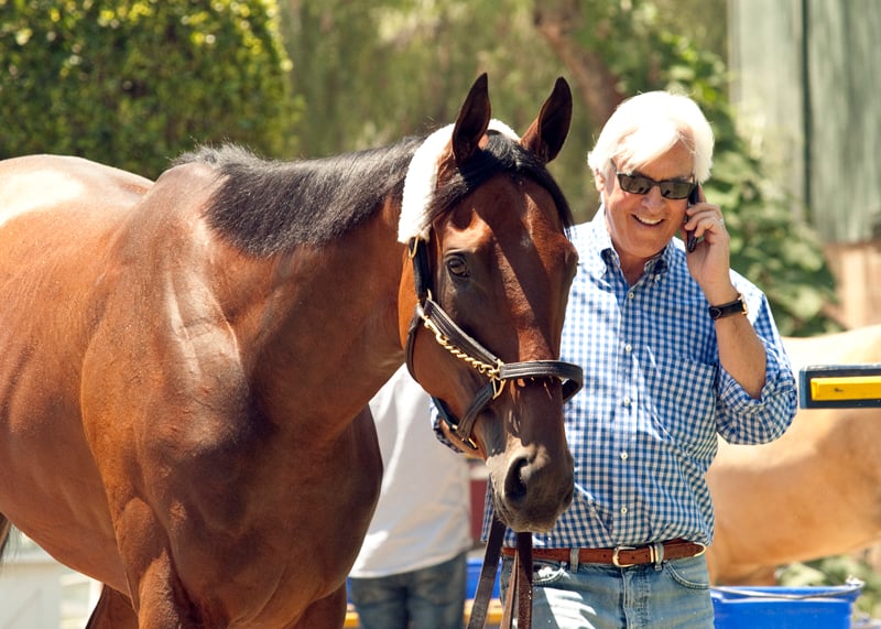 Bob Baffert