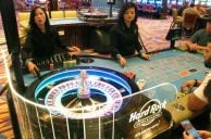 Atlantic City Brick-and-Mortar Casino Revenue in March Short of Pre-Pandemic