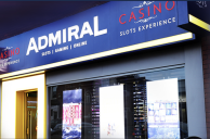 Admiral Gaming Expands UK Footprint with New Coventry Slot Hall