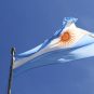 Argentina flag
