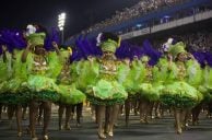 Brazil Carnival to Add a Casino for the First Time