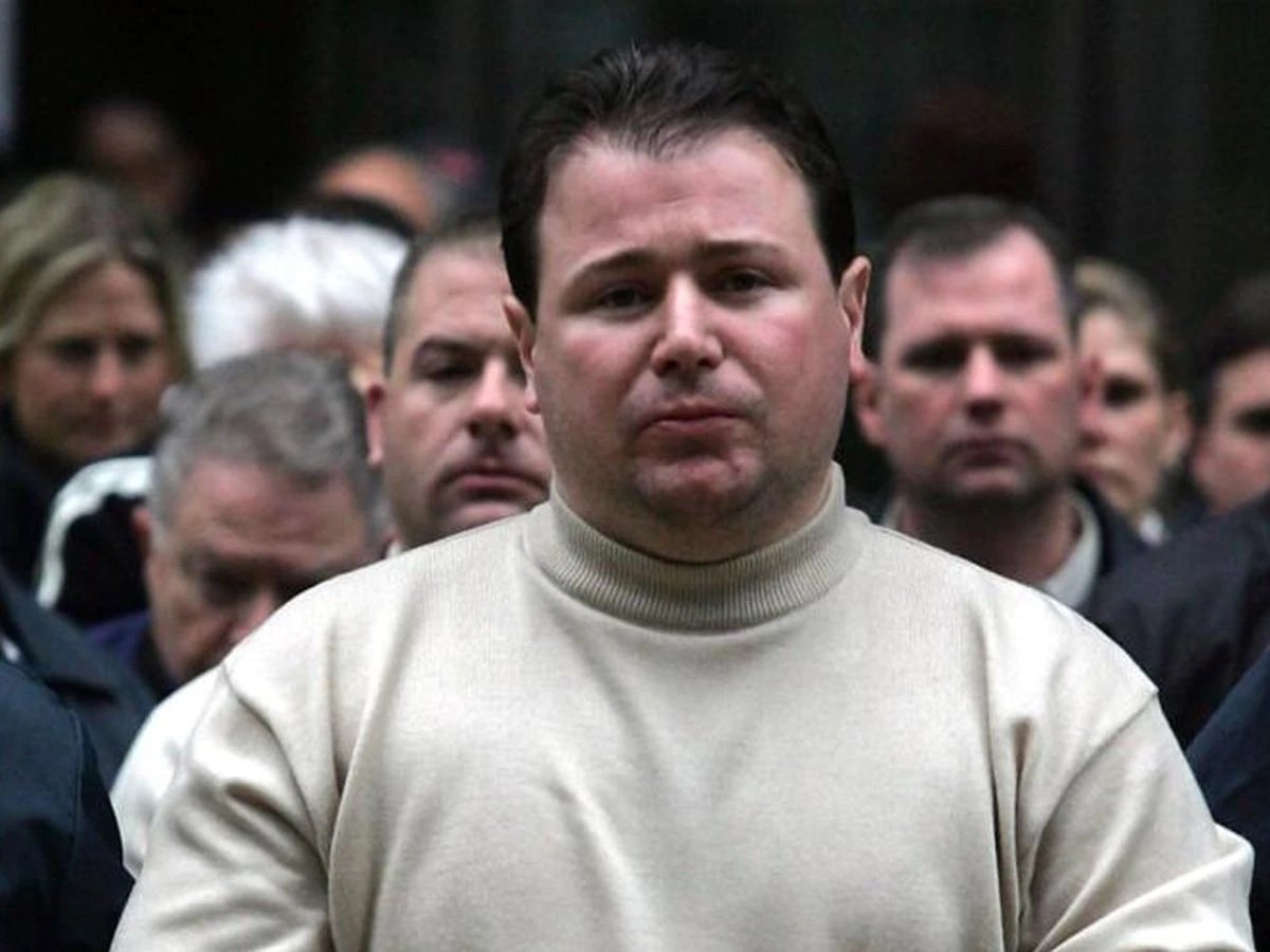 Six Genovese Mafiosi Charged in New York with Illegal Gambling, Extortion