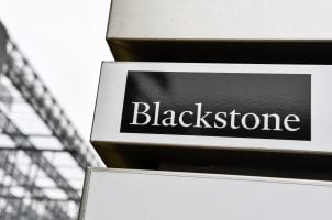 Blackstone Group