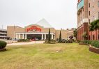 Bossier City, Louisiana’s Boomtown Casino Hotel