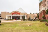Louisiana’s Boomtown Casino Mistakenly Sends Trio to Occupied Room, Leads to Theft