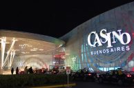 Argentina Nixes Plan to Allow Debit Card Use in Casinos