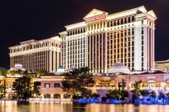 Caesars asset sale