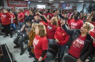 Caesars Moving to Majority Votes for Board Directors Following Unite Here Push