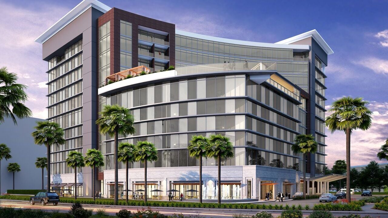 Caesars Republic Scottsdale